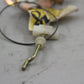 Original BMW E30 318i 320i 325i M3 S14 Cabrio Seil 312MM NOS 52108106339