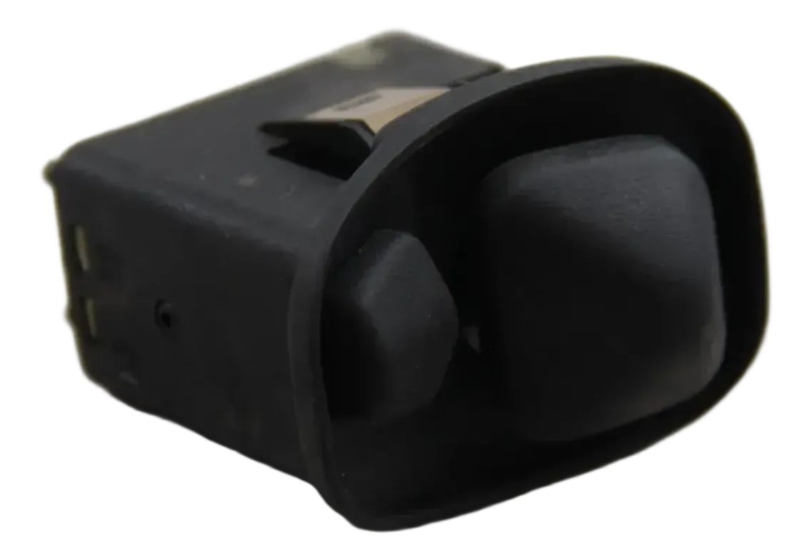 Original BMW E30 E36 E34 E23 E23 E32 Spiegelschalter mit Umschalter 61311378847
