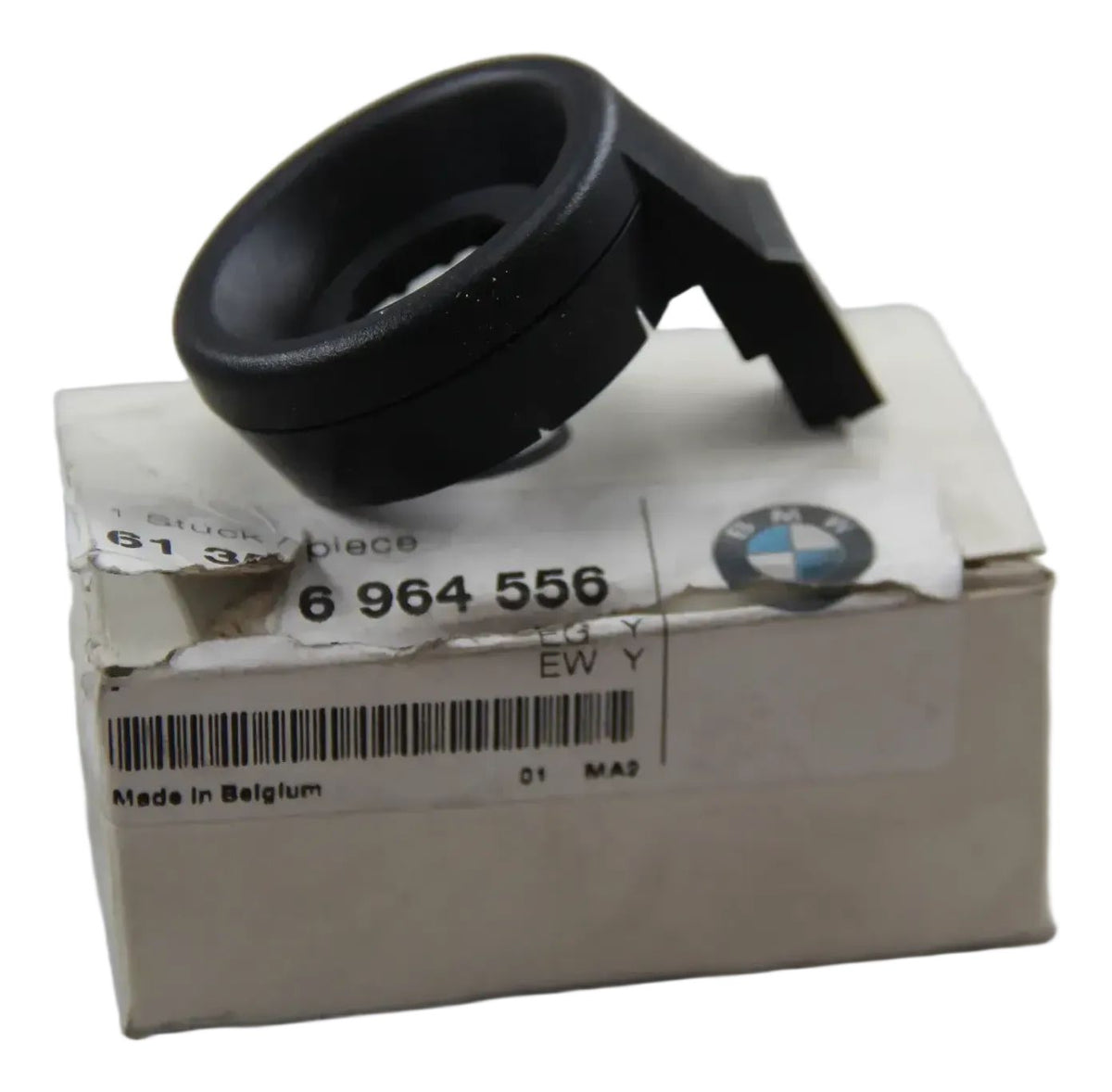 Original BMW E46 316i-330i M3 E39 520i-540i E38 Ringantenne EWS III 61356964556