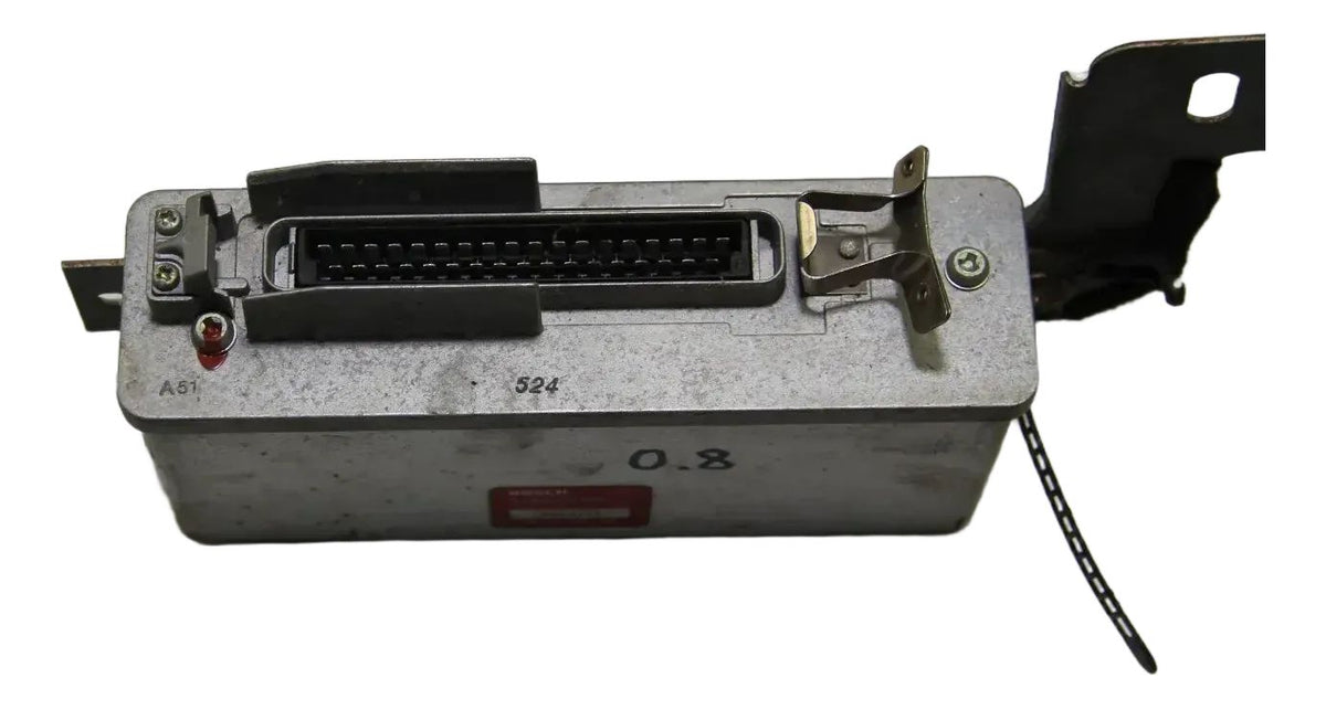 BMW E30 ACU ABS Steuergerät Modul Bosch 0265103041 3er