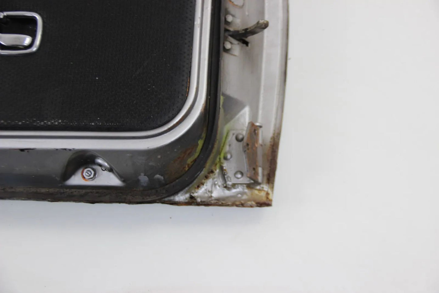 Original Porsche 914 914/6 914/4 Fahrertür Tür Links Door Left Verkleidung