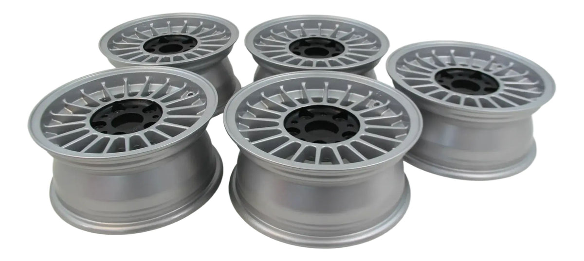 Orig. BMW E9 2.5-3.0 CSi CSL Cs 3.0 E3 Felge Alufelge CSL 6jx14 H2 5x120 1113083