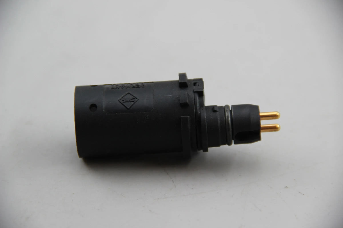 Original BMW E36 316i-328i M3 E39 E38 Ultraschallwandler PDC passiv 66218352137
