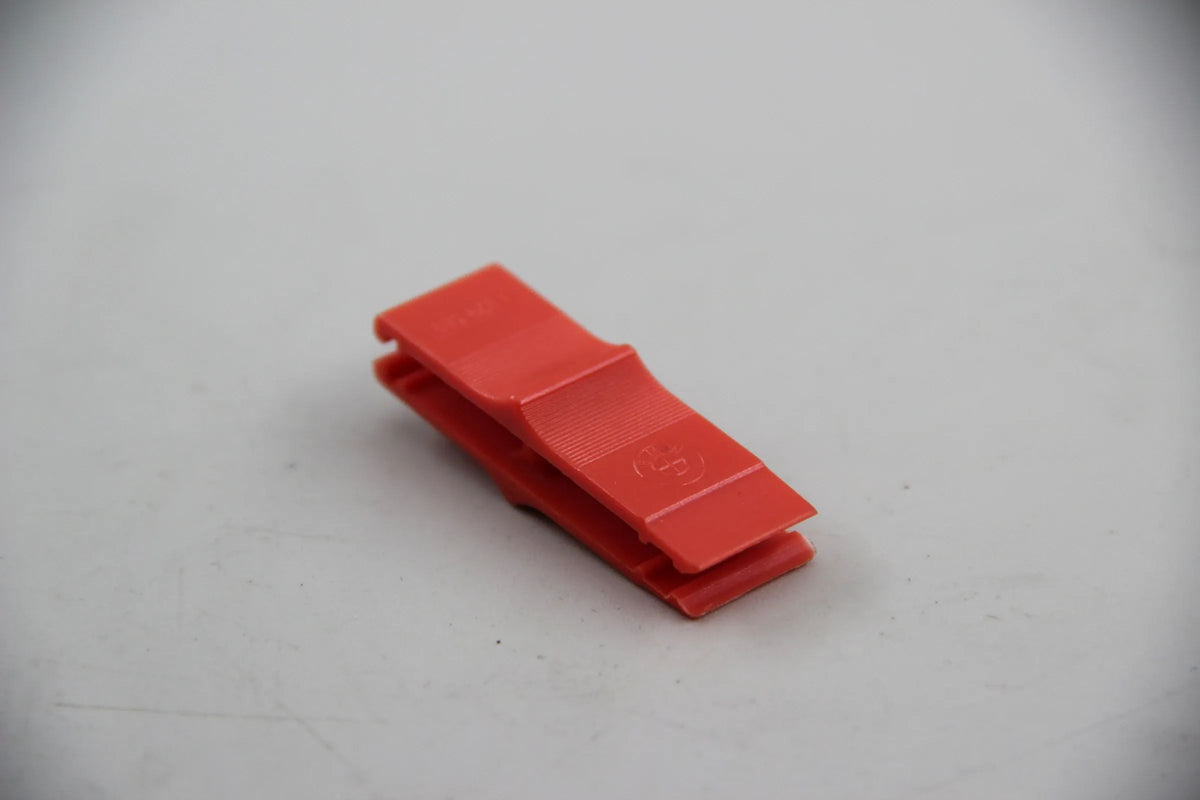 Original BMW E30 E36 E46 E34 E24 Greifklammer Schmelzeinsatz NOS NLA 61131379583
