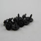 Orig. BMW E81 E88 11x Sechskantblechschraube mit Scheibe ST4,8X16MM 07147129160