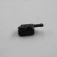 Orig BMW E36 316i 1.9 Compact Spritzdüse f. Heckscheibenwaschanlage 61688357813