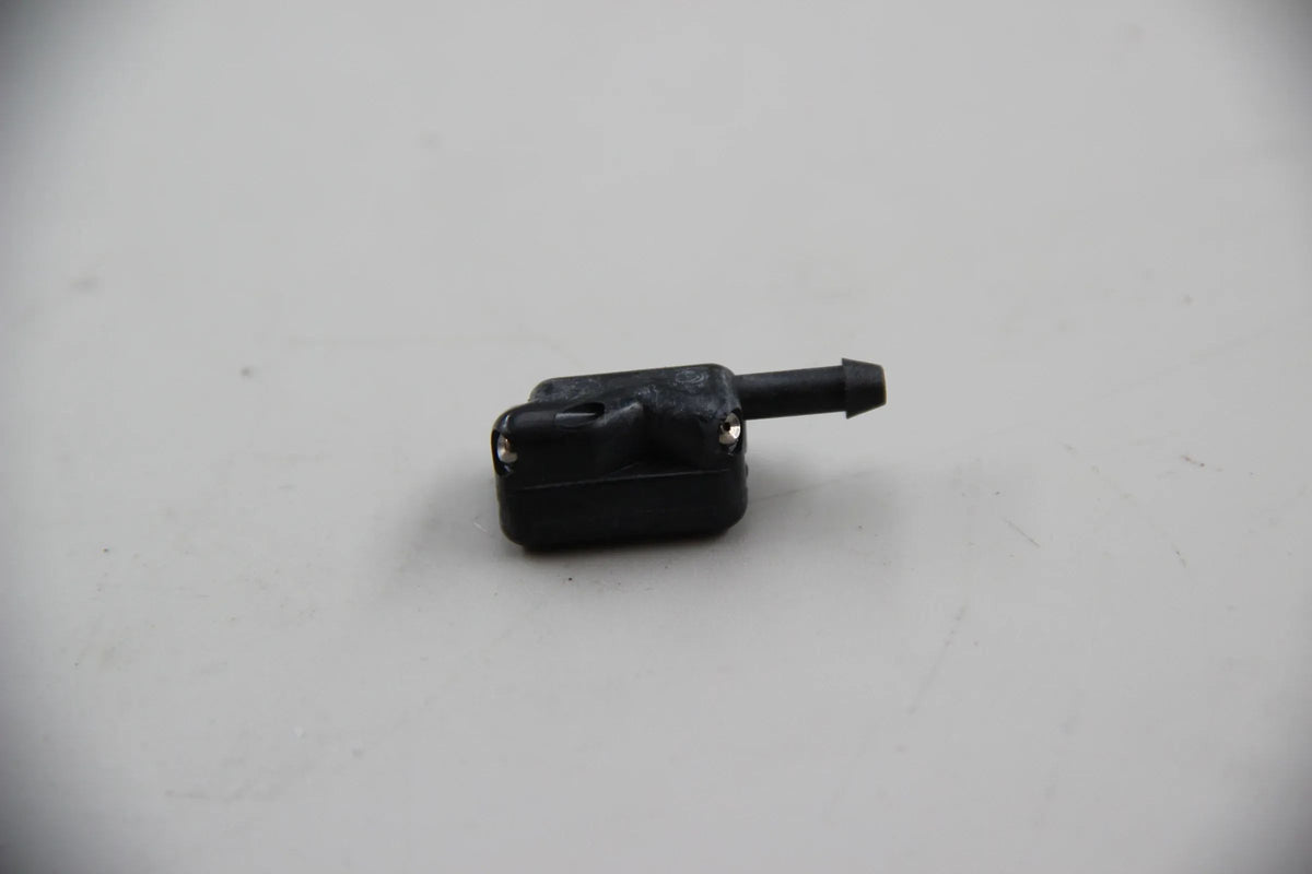 Orig BMW E36 316i 1.9 Compact Spritzdüse f. Heckscheibenwaschanlage 61688357813