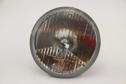 Original BMW E3 E9 E21 E12 E24 E23 Fernlichteinsatz Rechts o. Links 63121356409