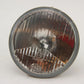 Original BMW E3 E9 E21 E12 E24 E23 Fernlichteinsatz Rechts o. Links 63121356409