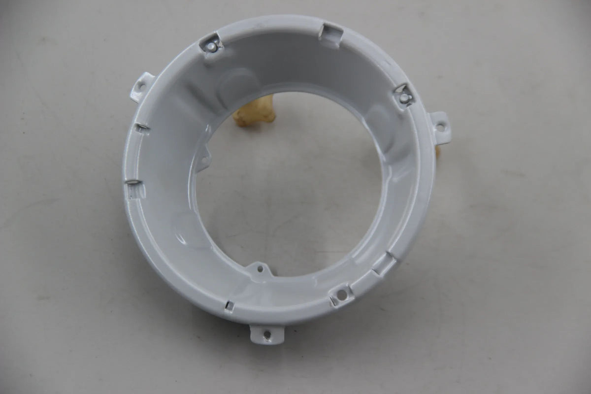 Original BMW E9 2.5-3.0 CSi CSL Cs E3 Scheinwerfer Rahmen Headlight Frame
