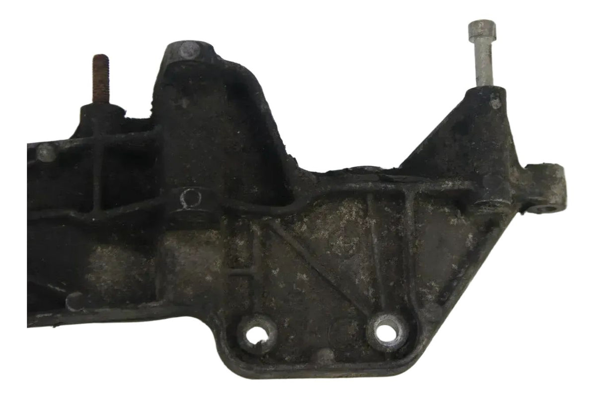 Original BMW E23 E24 E28 M30 Lagerblock Halterung Lima & Servo Pumpe 1274579