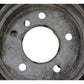 Original BMW E32 750iL Bremsscheiben hinten 300mm Scheiben Brake Discs Rear
