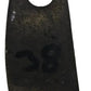Original BMW E21 E23 E24 E12 E28 E3 E9 Motorkran Öse Haken M30 1250101