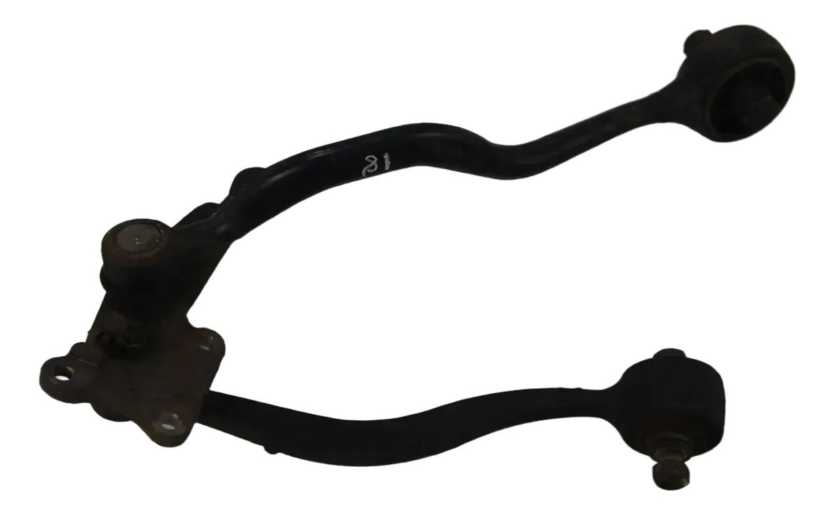 Original BMW E24 Spurhebel Fahrwerk Arme links Knuckles Fahrwerk Streben Vorne