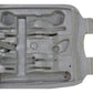 Original BMW E12 Bordwerkzeug Kasten Klein 71111112849 Werkzeug 5er OEM