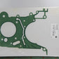 Original BMW E30 E36 3er M42 Dichtungssatz Kurbelgehäuse asbestfrei NOS 11111727