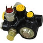 Original BMW E32 M70 V12 E31  Druckregler Regler Pressure Regulator 34331159752