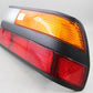 Original BMW E28 518i 520i-535i M535i Heckleuchte rechts schwarz 63211381364