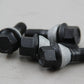 Original BMW E67 E53 4x Radschraube M14X1,5/SW19MM 36136756298