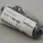Original BMW E21 315-323i E30 E12 E28 E24 E23 4x Buchse 75SHORE LANG 12311268433