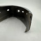 Original BMW E3 3.0S M30 Stossstangenhorn vorne links chrom 51111800083