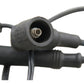 Original BMW E10 E3 E9 NK E21 E30 E36 E12 E24 E23 E31 Zündkabel 12121705675