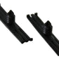 Original BMW E81 E88 E46 E90 E39 E84 E83 E53 Z3 2x Kabelhalter 61138362786