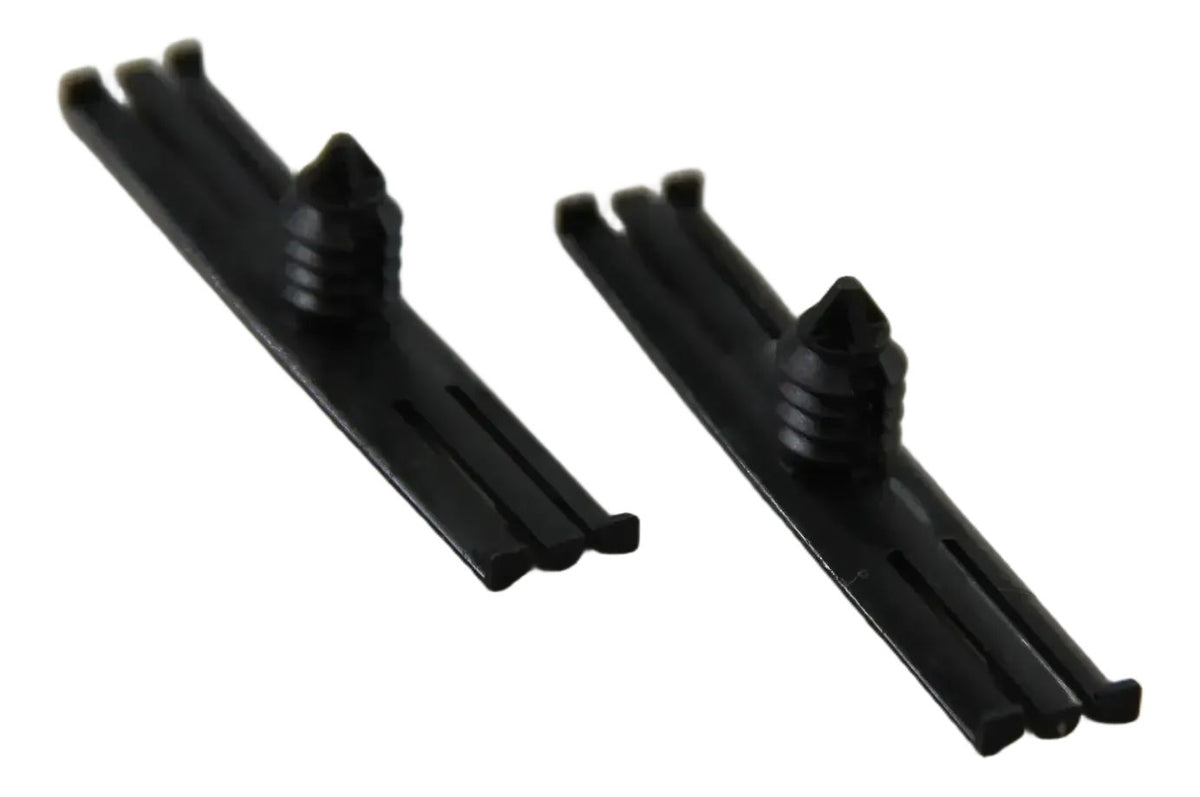 Original BMW E81 E88 E46 E90 E39 E84 E83 E53 Z3 2x Kabelhalter 61138362786