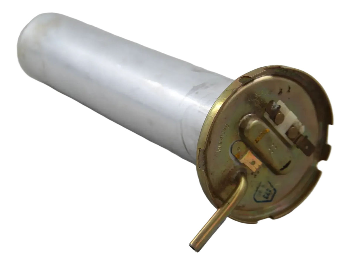 BMW E3 2500 2800 3.0S 3.0Si Tauchrohrgeber für Metalltank L=245,5MM 62161357298