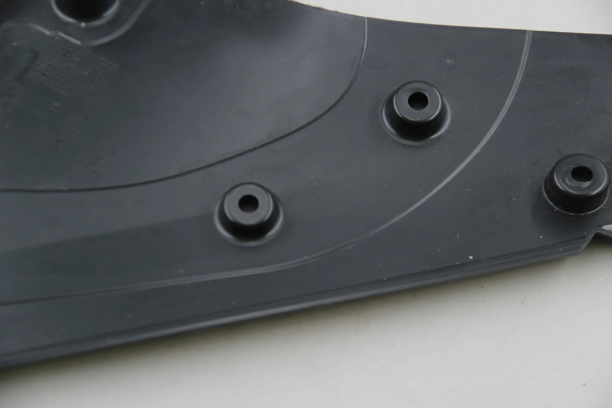 Original Porsche GT4 RS Frontspoiler Unterbodenverkleidung, L 982807749 OK1