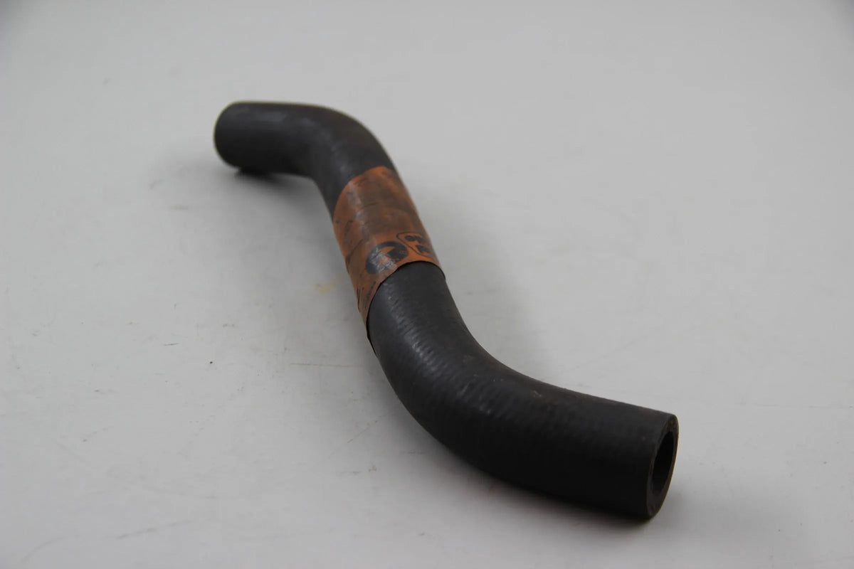 Original BMW NK 2000tii tilux E12 520i M10 Schlauch Rücklauf NOS NLA 64211351301