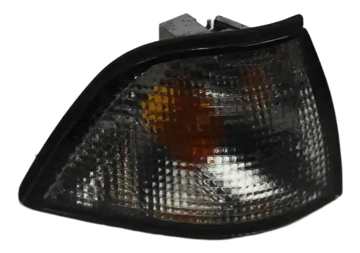 BMW Original E36 316-328 M3 Blinker links vorne weiß 82199403093 3er Turn Signal