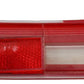 Original BMW 5er E12 Lichtscheibe rechts 53265R23 53265R7 53265R3 63211361516