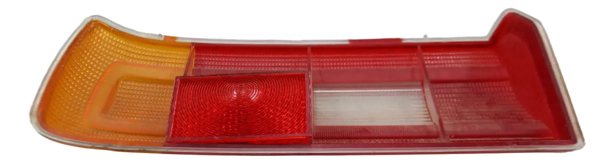 Original BMW 5er E12 Lichtscheibe rechts 53265R23 53265R7 53265R3 63211361516