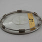 Original BMW E30 316i-325i E36 E46 E34 E32 730i-750i Nabenabdeckung 36131181288