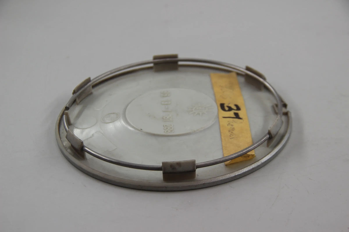 Original BMW E30 316i-325i E36 E46 E34 E32 730i-750i Nabenabdeckung 36131181288