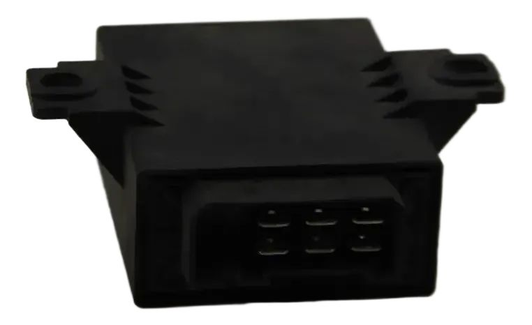 Bosch 0335411017 Steuergerät 12 V Relais Tonfolgerelais Starktonhorn Modul