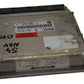 Original Alpina D10 E39 Diesel 245ps Motor Steuergerät 13 56 699 / 0281010314