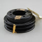 Original BMW E3 E9 E12 E28 E24 E23 728 Riemenscheibe 124MM 11211258274