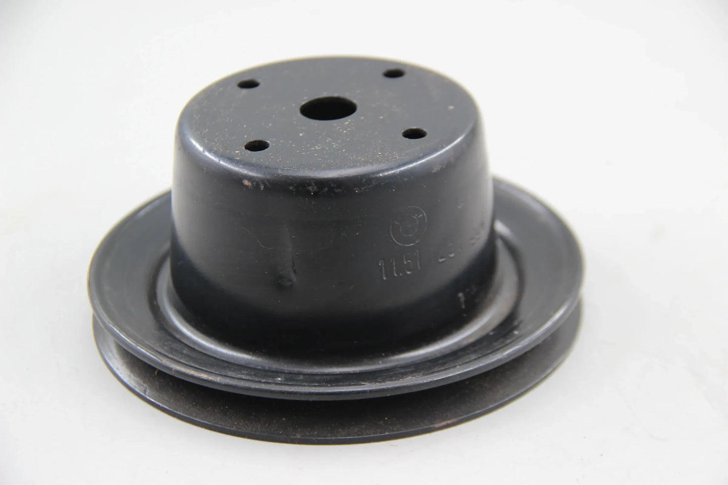 Original BMW E21 E12 E28 Riemenscheibe 11511257384