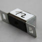 Original BMW E10 1602 1802 2000 2000tii 2002 tii Touring Verschluss 51241822098