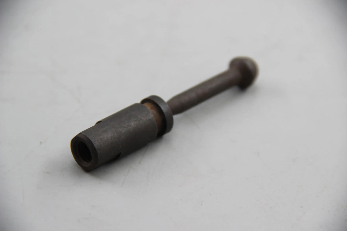 Original BMW E3 E9 E21 315-323i E12 E24 E23 Kolbenstange ohne Kopf 21521103310