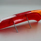 Original BMW E12 Lichtscheibe mit NSL links für 63211354417 43386R3 K43386