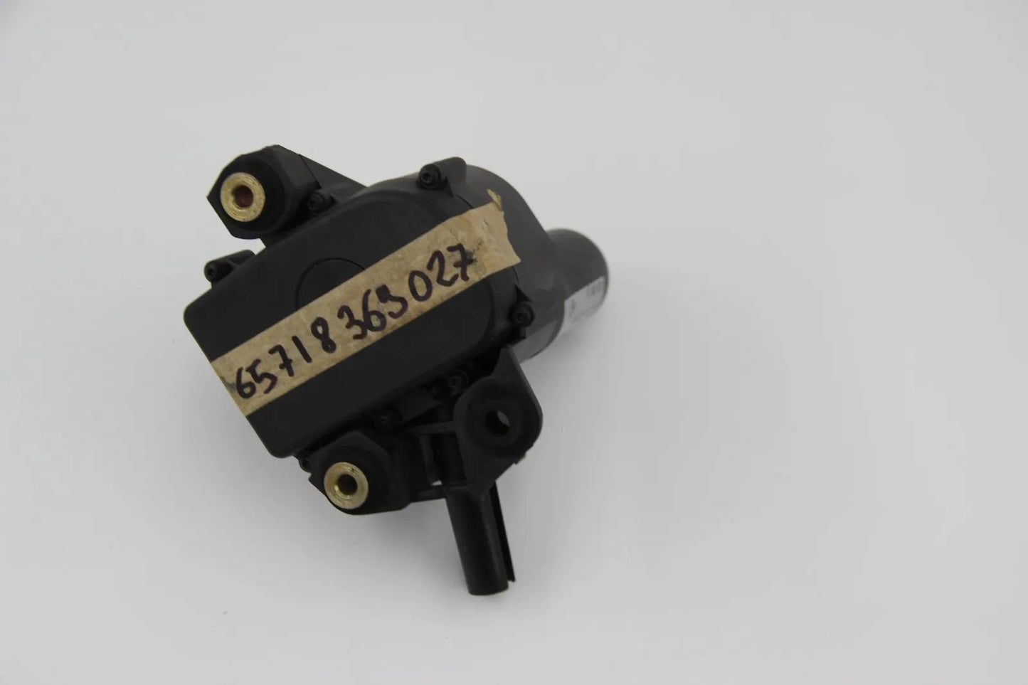 Orig BMW E36 E46 E39 E38 Z3 Stellantrieb Geschwindigkeitsregel. NOS 65718369027