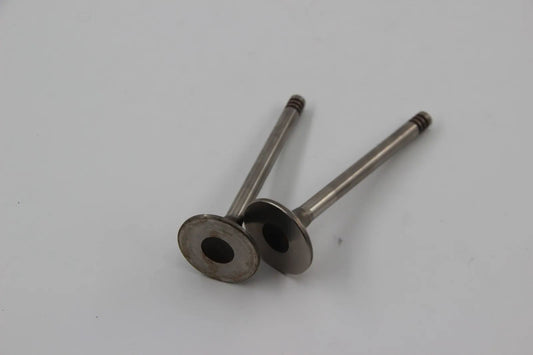 Original BMW E10 M10 NK 4Zyl E30 E12 E28 Auslassventile 35,0/8,00MM 11341251498