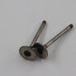 Original BMW E10 M10 NK 4Zyl E30 E12 E28 Auslassventile 35,0/8,00MM 11341251498