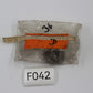 BMW E30 E28 M20 M21 E34 M21 Federteller Ventilsteuerung  2Stk NOS 11341279137