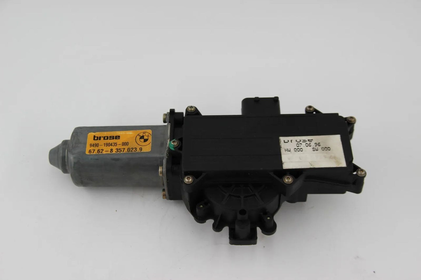 Original BMW E36 316i-325i/td/s Austausch Antriebseinheit rechts 67628360570