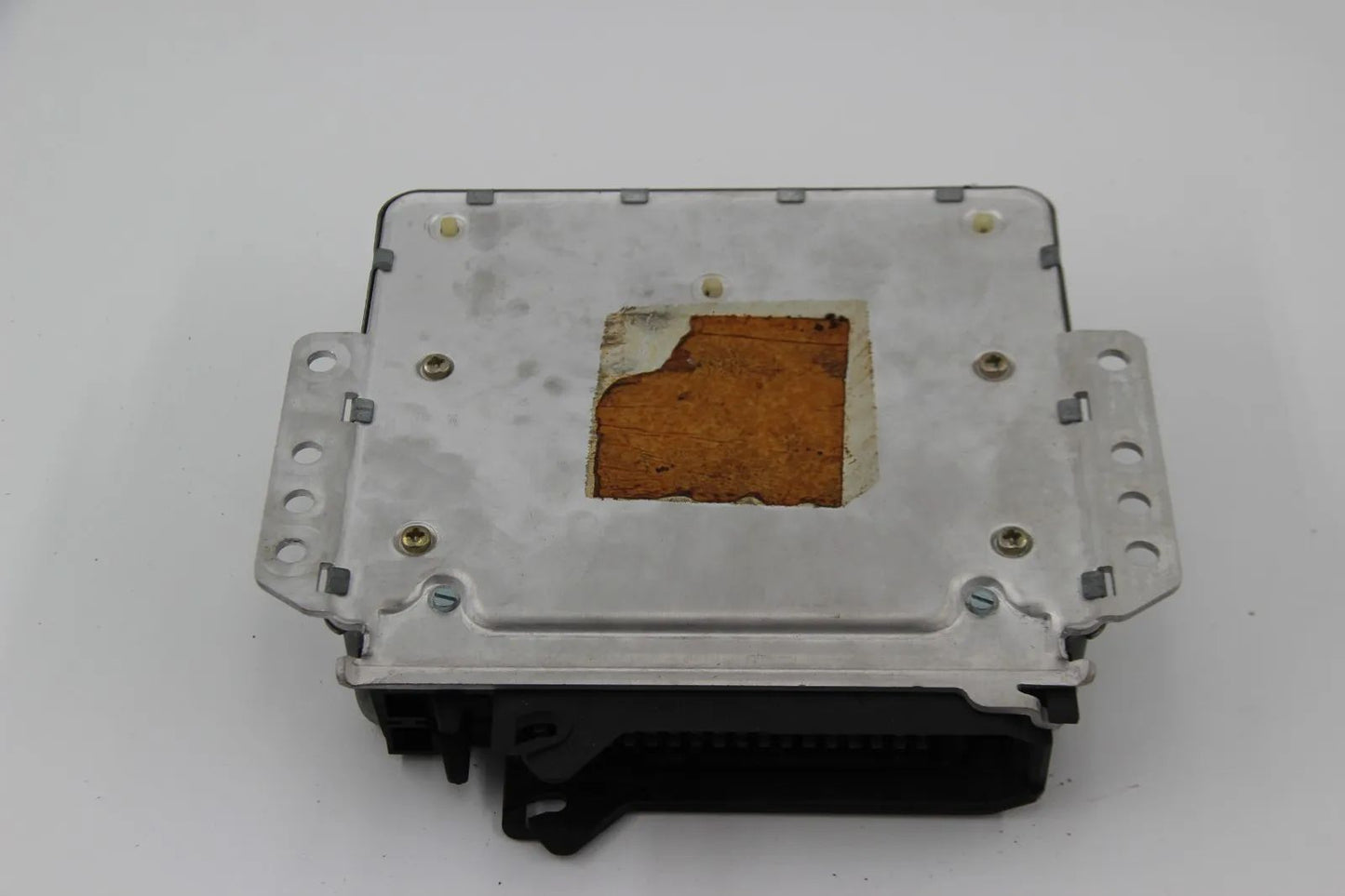 Original BMW E30 M40 Grundsteuergerät Steuergerät  DME HW 1.3 12141727678