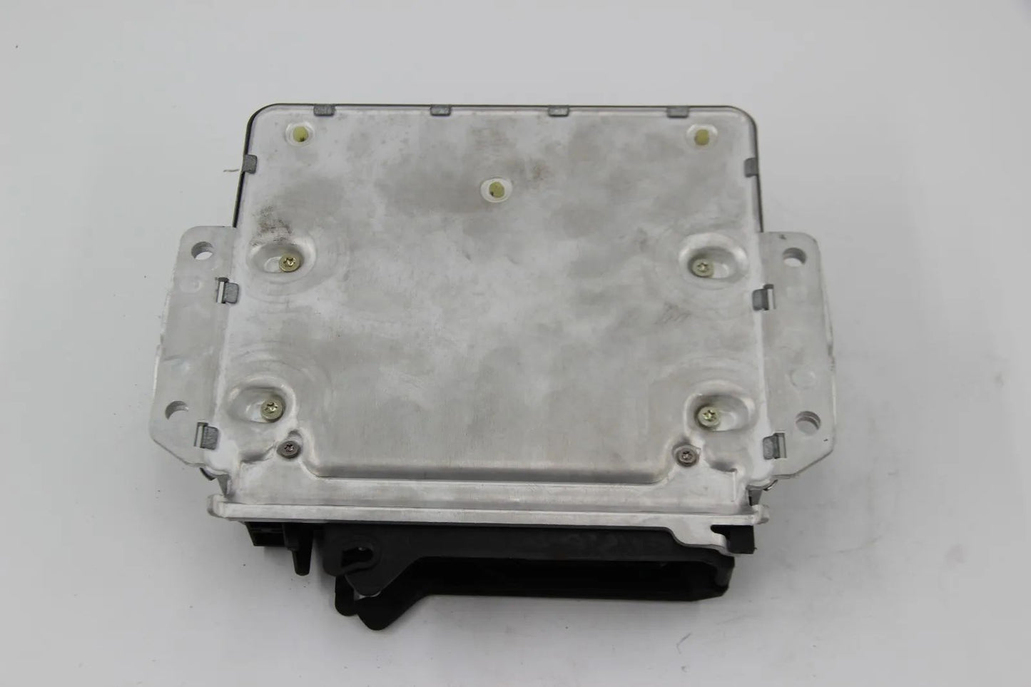 Original BMW E34 E30 320i 520i Grundsteuergerät DME HW 1.3 12141735363